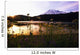 Reflection Lake With Mt Hood In The Distance, Washington Of America Wall Mural