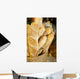 Crusty Bread Wall Mural