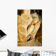 Crusty Bread Wall Mural