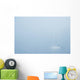 Sailboat In A Fog Wall Mural