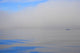 Fishing Boat Out On Water Wall Mural