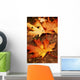 Leaves Wall Decal