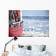 Icebreaker Ship Wall Mural