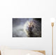 Porcupine Wall Mural