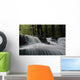 Forest Water Wall Decal