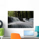 Forest Water Wall Decal
