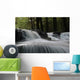 Forest Water Wall Decal
