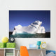 Iceberg In The Canadian Arctic Wall Mural