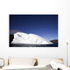 Iceberg In Canadian Arctic Wall Mural