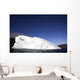 Iceberg In Canadian Arctic Wall Mural