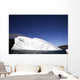 Iceberg In Canadian Arctic Wall Mural