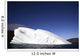 Iceberg In Canadian Arctic Wall Mural
