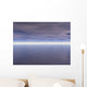 Ocean And Clouds Wall Mural