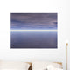 Ocean And Clouds Wall Mural