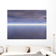 Ocean And Clouds Wall Mural