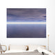 Ocean And Clouds Wall Mural
