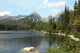 Strbske Pleso lake in the Tatra mountains, Slovakia Wall Mural