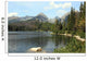 Strbske Pleso lake in the Tatra mountains, Slovakia Wall Mural