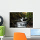 Buttermilk Falls Wall Decal