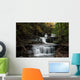 Buttermilk Falls Wall Decal