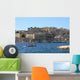 Maltese Ship Wall Mural