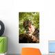 Man Hunting Wall Mural