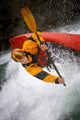 Boy Kayaking Wall Mural