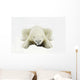 Polar Bear Wall Mural