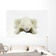 Polar Bear Wall Mural