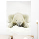 Polar Bear Wall Mural