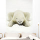 Polar Bear Wall Mural