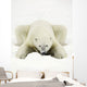 Polar Bear Wall Mural
