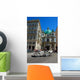 Vienna Wall Decal Design 2