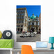 Vienna Wall Decal Design 2