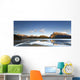 Banff National Park, Alberta, Canada Wall Mural