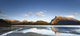 Banff National Park, Alberta, Canada Wall Mural