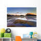Banff National Park, Alberta, Canada Wall Mural