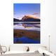Banff National Park, Alberta, Canada Wall Mural