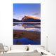 Banff National Park, Alberta, Canada Wall Mural