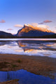 Banff National Park, Alberta, Canada Wall Mural