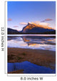 Banff National Park, Alberta, Canada Wall Mural