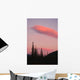 Banff National Park Wall Mural