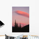 Banff National Park Wall Mural