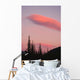 Banff National Park Wall Mural