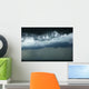 Severe Weather Wall Decal Design 2