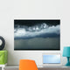 Severe Weather Wall Decal Design 2