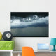 Severe Weather Wall Decal Design 2