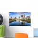 Columbus Ohio USA Wall Decal