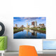 Columbus Ohio USA Wall Decal