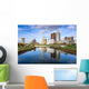 Columbus Ohio USA Wall Decal